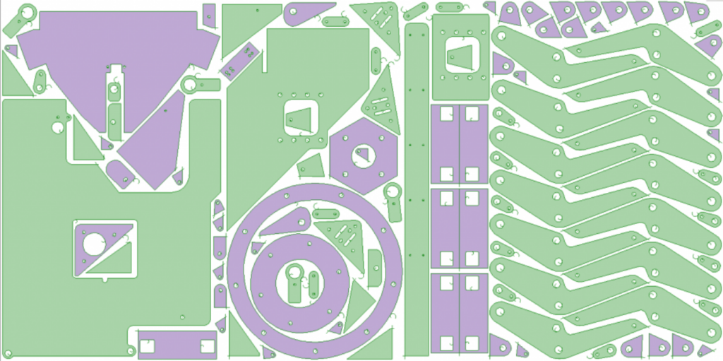 Nesting Nesting Software Nest Software Tornado Technologies