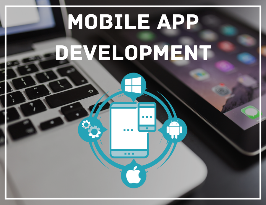 Mobile App Development