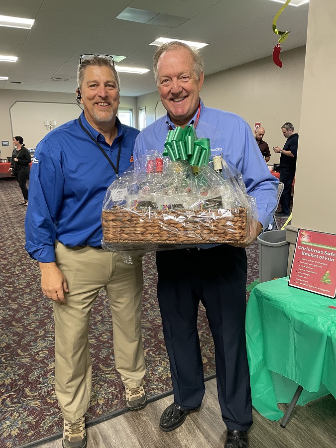 2023 Tornado Chili Cookoff Photos Tornado Technologies