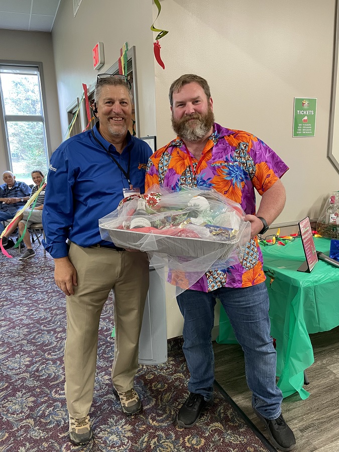 2023 Tornado Chili Cookoff Photos Tornado Technologies