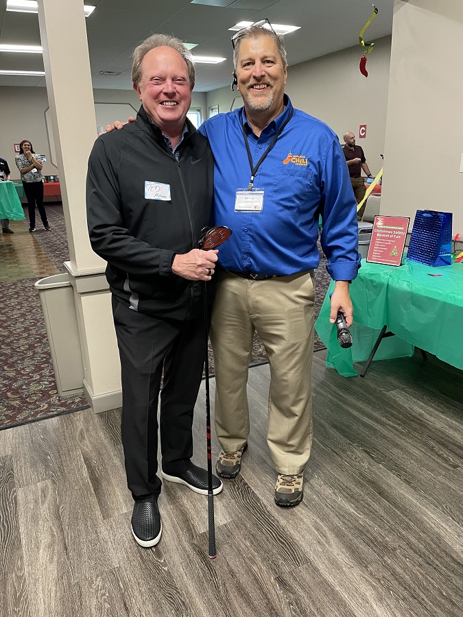 2023 Tornado Chili Cookoff Photos Tornado Technologies