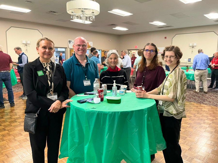 2023 Tornado Chili Cookoff Photos Tornado Technologies