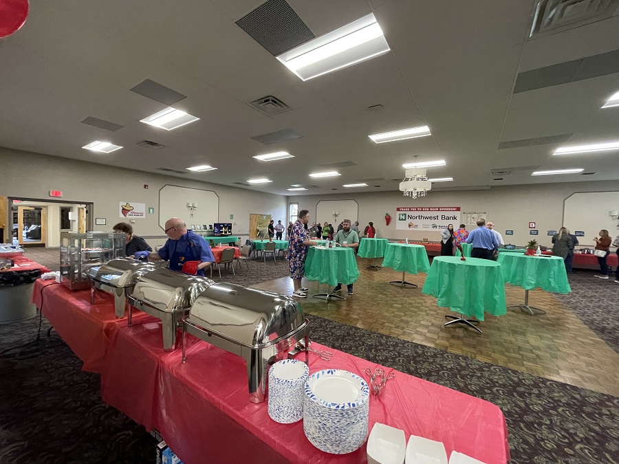 2023 Tornado Chili Cookoff Photos Tornado Technologies