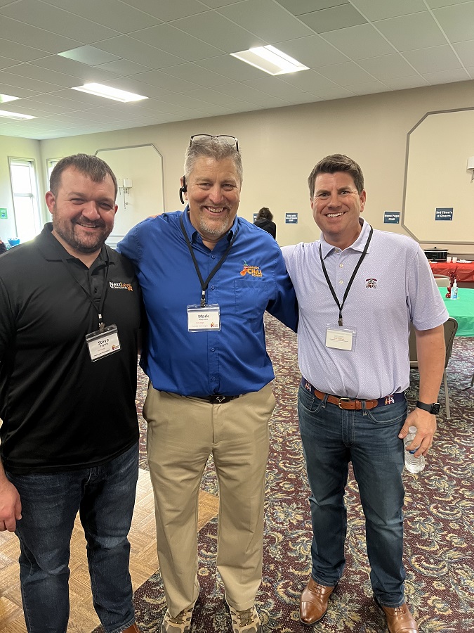 2023 Tornado Chili Cookoff Photos Tornado Technologies